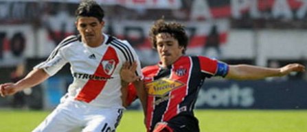 River Plate, al doilea meci la rand fara victorie